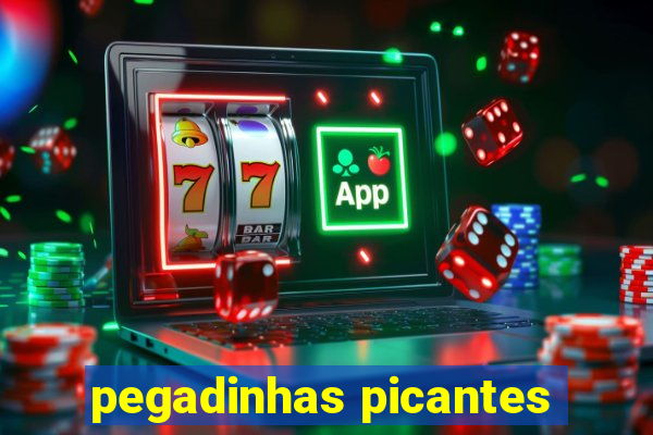 pegadinhas picantes